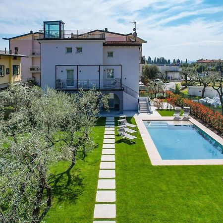 Maison Bellini 4 Toscolano-Maderno Kültér fotó