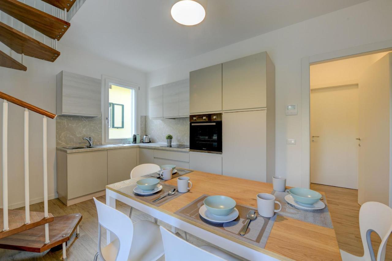 Maison Bellini 4 Toscolano-Maderno Kültér fotó