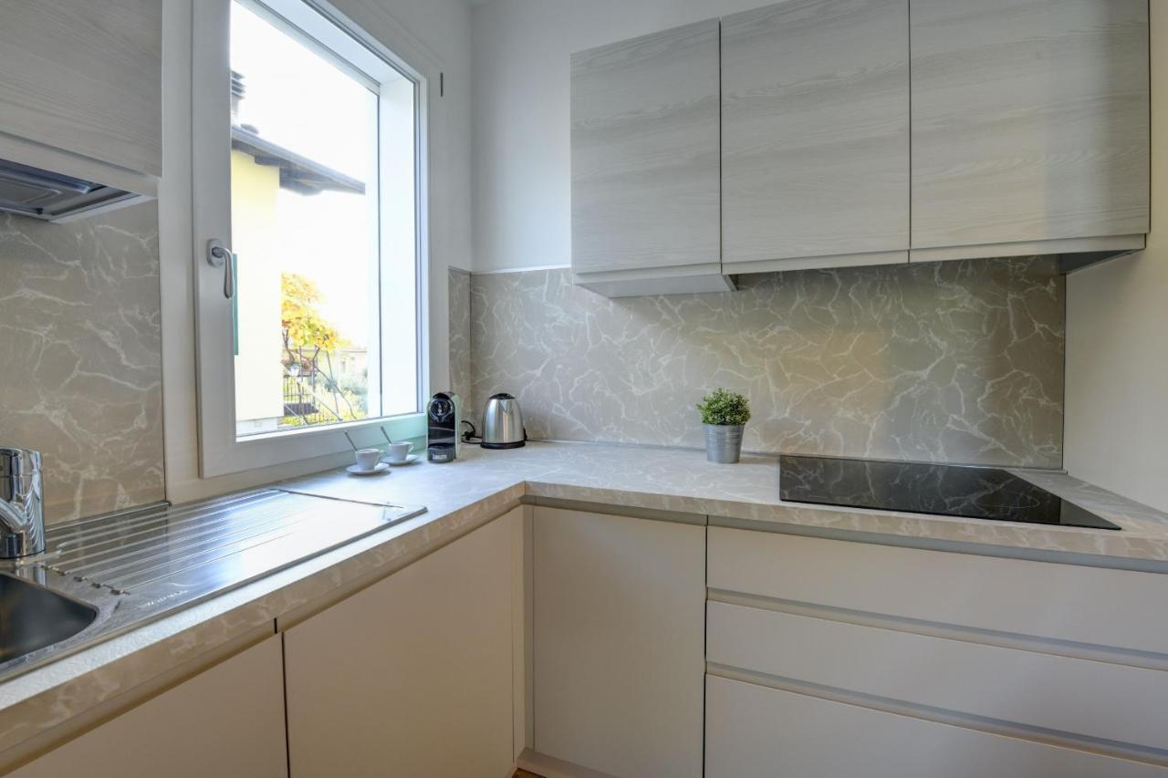 Maison Bellini 4 Toscolano-Maderno Kültér fotó