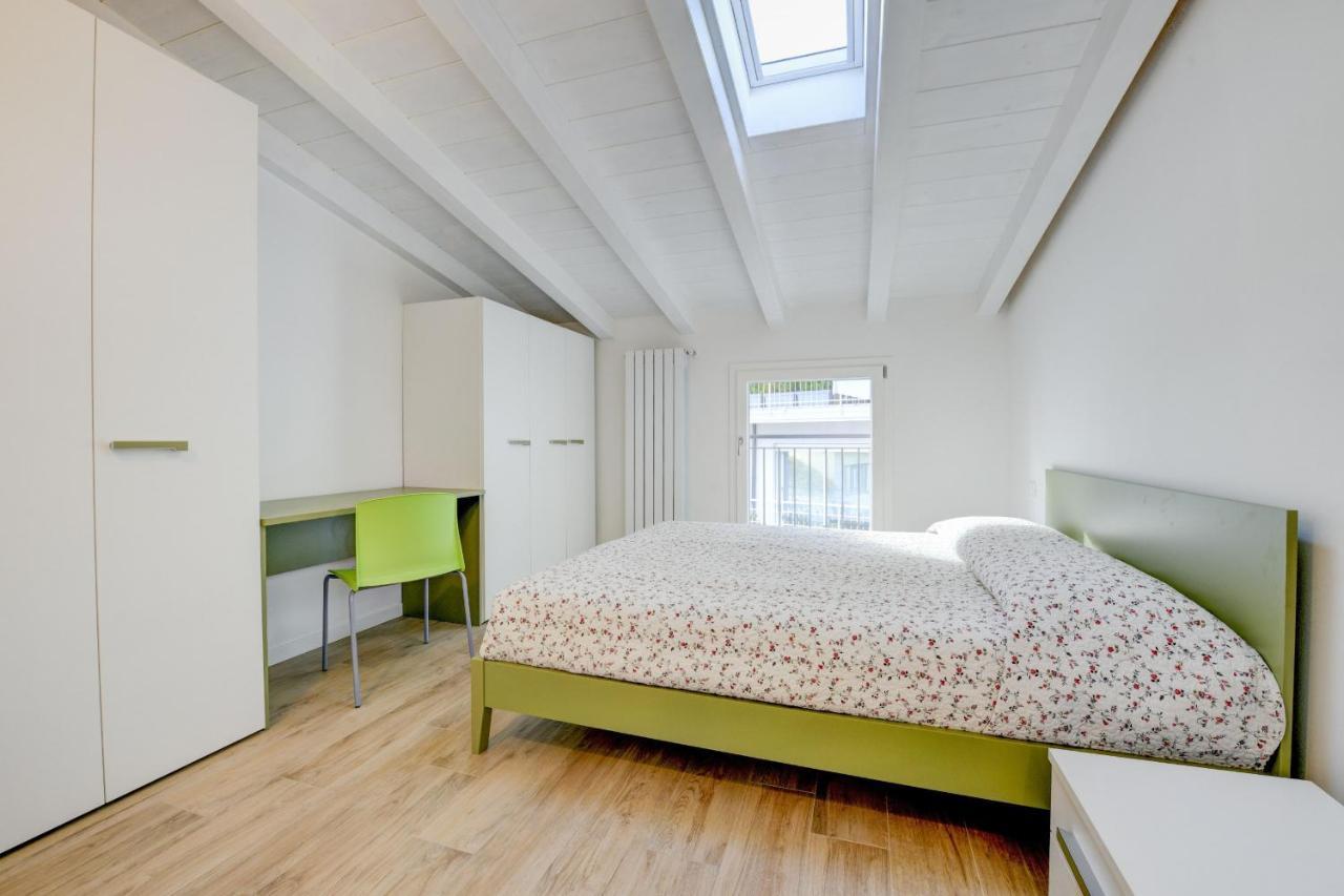 Maison Bellini 4 Toscolano-Maderno Kültér fotó
