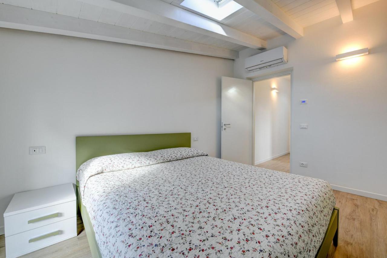 Maison Bellini 4 Toscolano-Maderno Kültér fotó