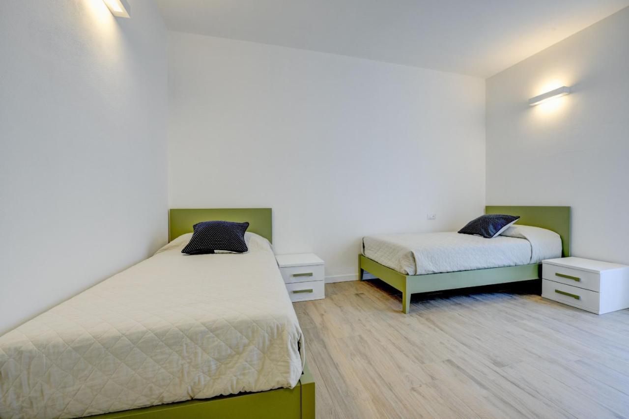 Maison Bellini 4 Toscolano-Maderno Kültér fotó