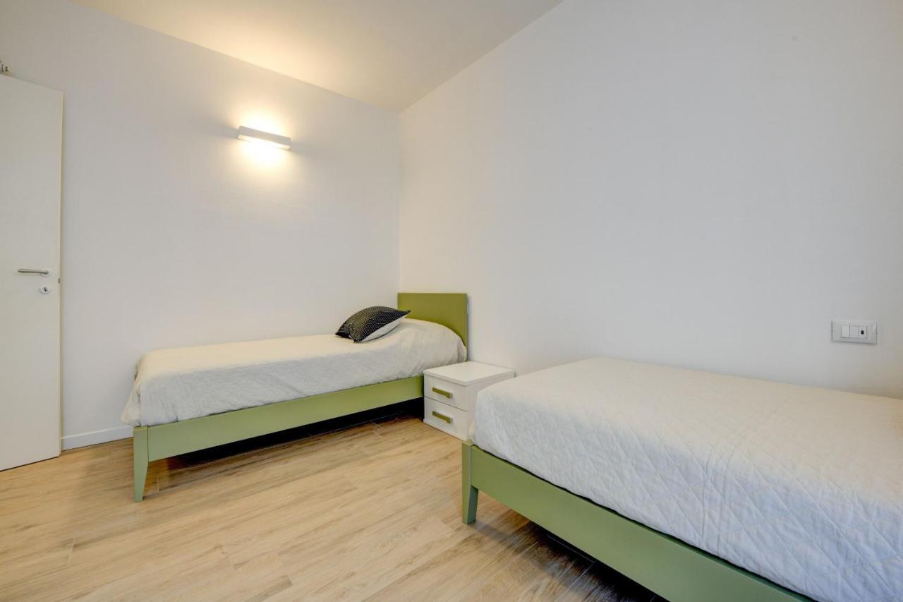 Maison Bellini 4 Toscolano-Maderno Kültér fotó