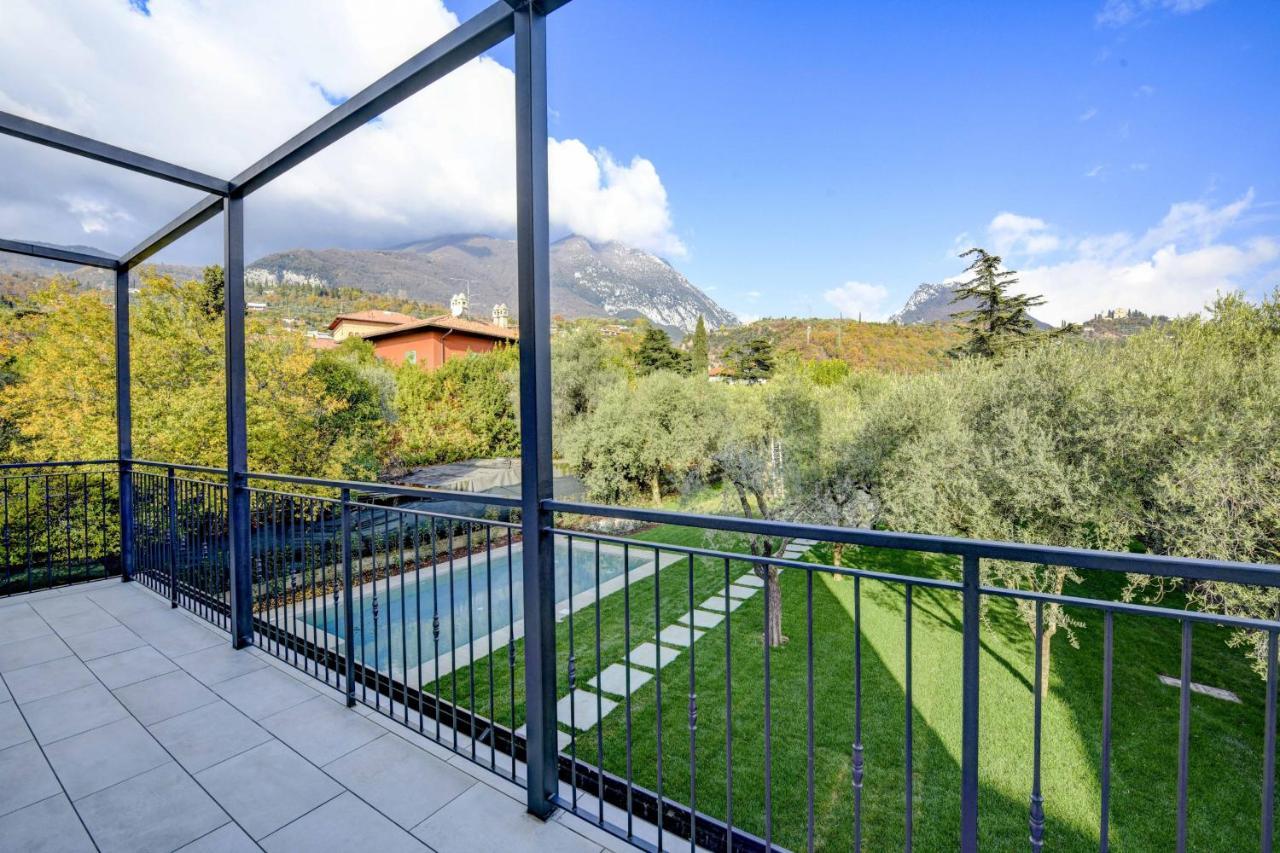 Maison Bellini 4 Toscolano-Maderno Kültér fotó