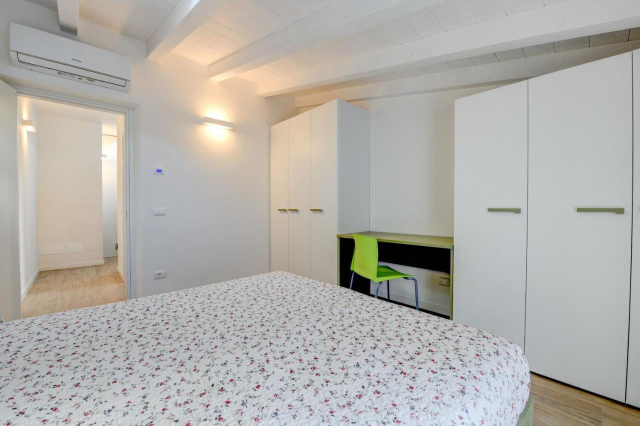 Maison Bellini 4 Toscolano-Maderno Kültér fotó