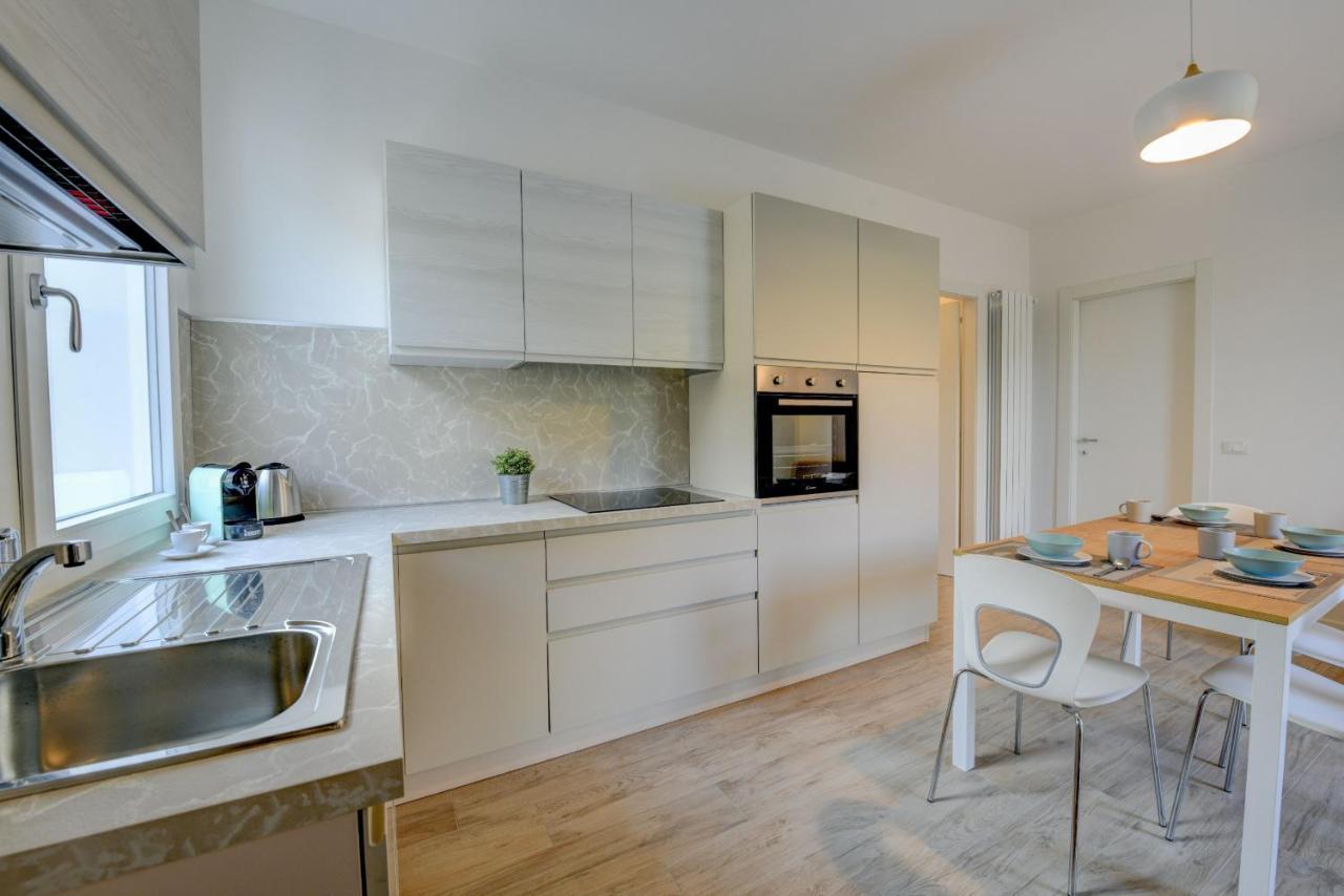 Maison Bellini 4 Toscolano-Maderno Kültér fotó