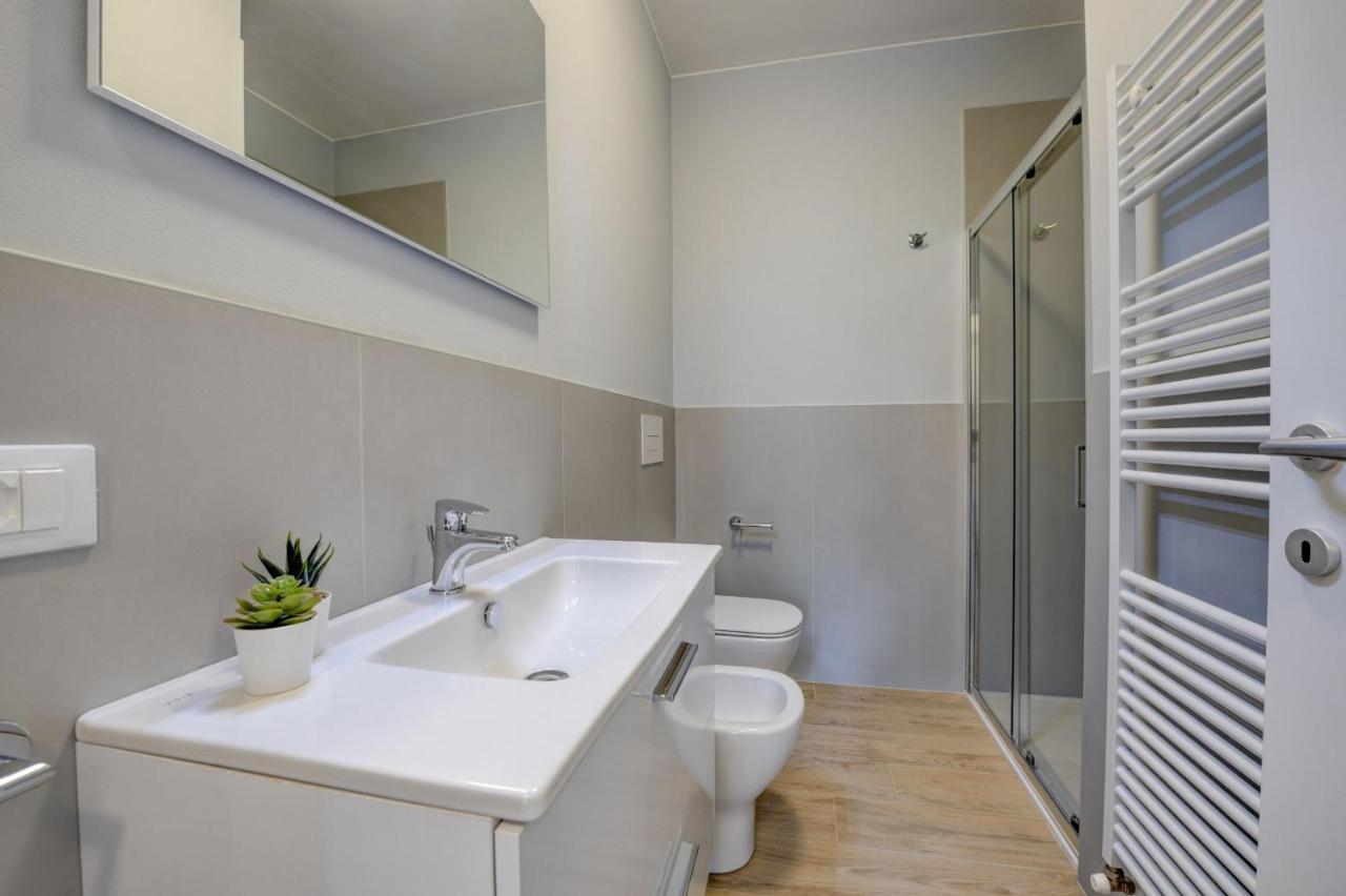 Maison Bellini 4 Toscolano-Maderno Kültér fotó