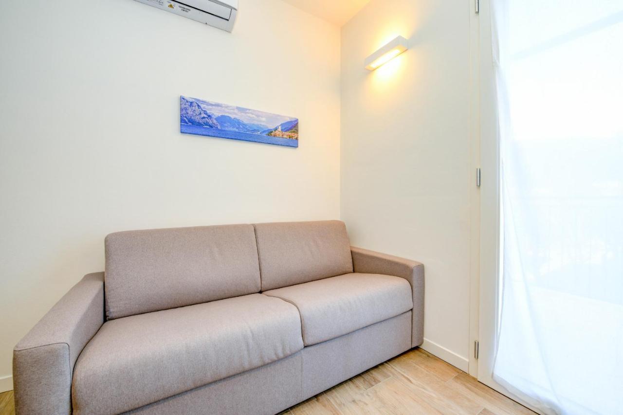 Maison Bellini 4 Toscolano-Maderno Kültér fotó