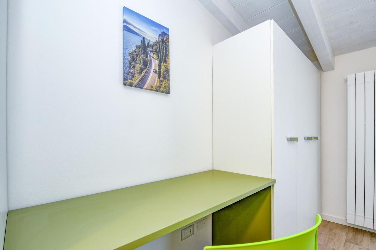 Maison Bellini 4 Toscolano-Maderno Kültér fotó