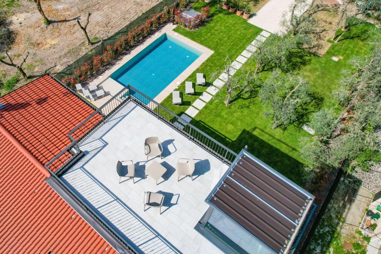 Maison Bellini 4 Toscolano-Maderno Kültér fotó