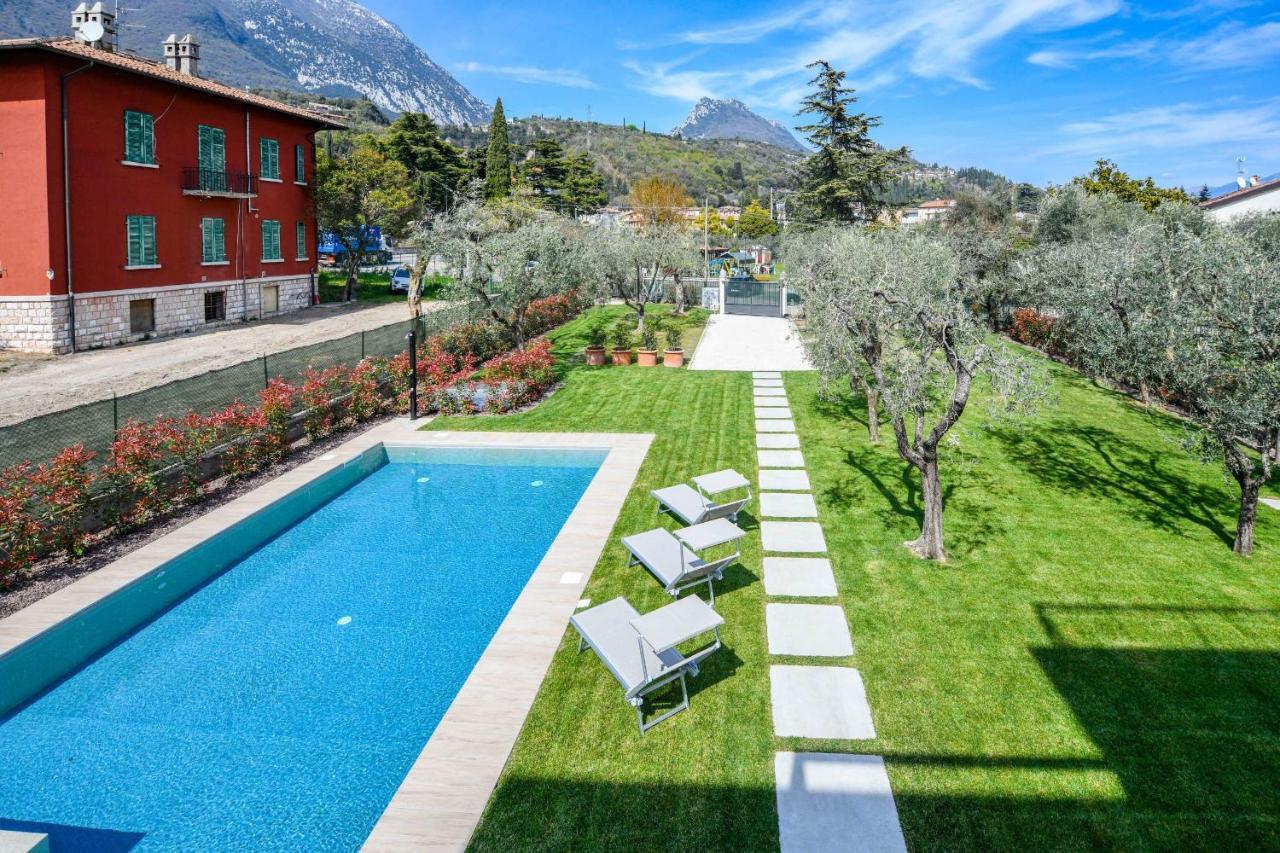 Maison Bellini 4 Toscolano-Maderno Kültér fotó